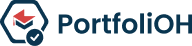 Text input container